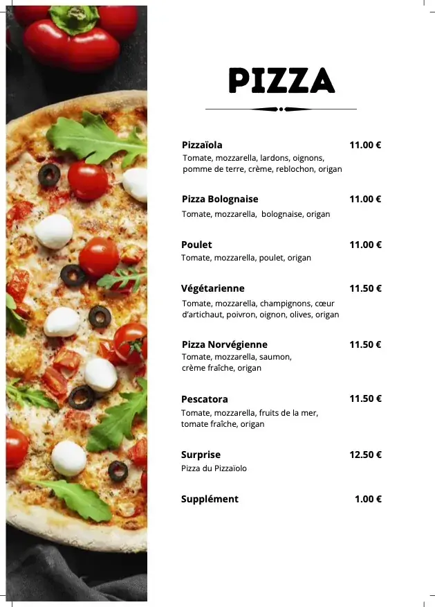 Menu_Le Restaurant Des Amis_Saint-Julien-en-Genevois_image_3