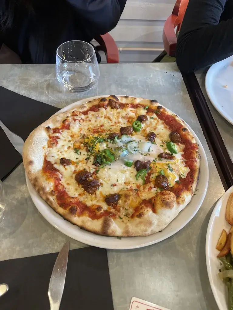 Menu_Le Restaurant Des Amis_Saint-Julien-en-Genevois_image_6