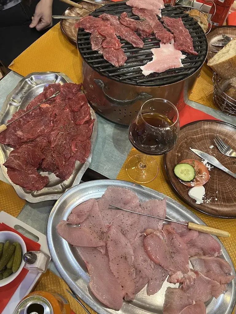 Menu_Le Restaurant Des Amis_Saint-Julien-en-Genevois_image_7