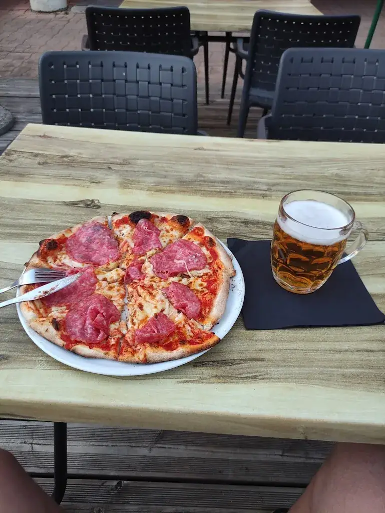 Menu_Le Restaurant Des Amis_Saint-Julien-en-Genevois_image_9