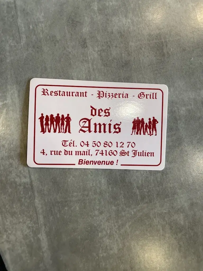 Sandy Cheng_Le Restaurant Des Amis_Saint-Julien-en-Genevois_review