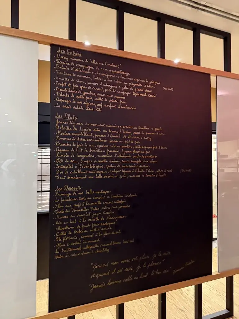 Menu_Restaurant Les Cocottes Porte de Genève_Saint-Julien-en-Genevois_image_3