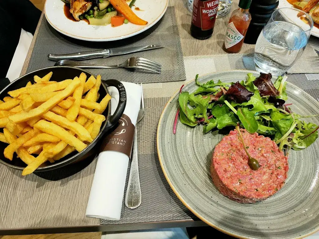 Menu_Restaurant Les Cocottes Porte de Genève_Saint-Julien-en-Genevois_image_8