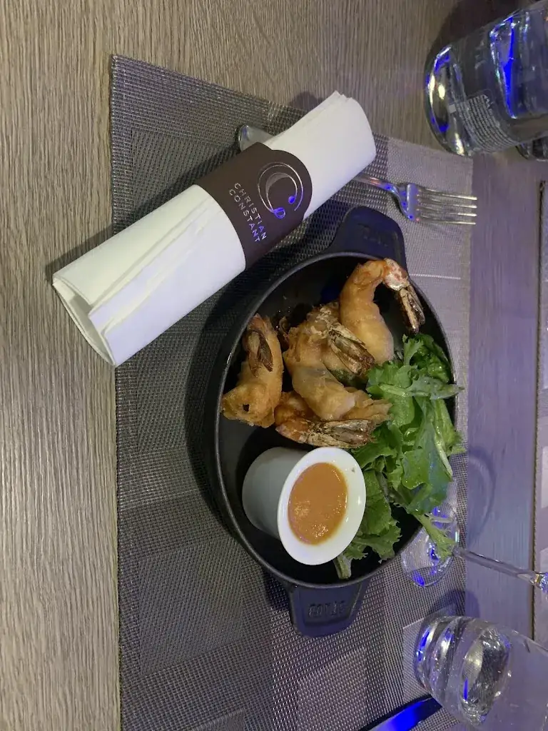 Us Ni_Restaurant Les Cocottes Porte de Genève_Saint-Julien-en-Genevois_review