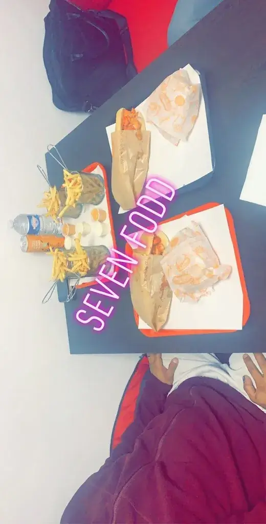 Menu_SEVEN FOOD_Saint-Julien-en-Genevois_image_9