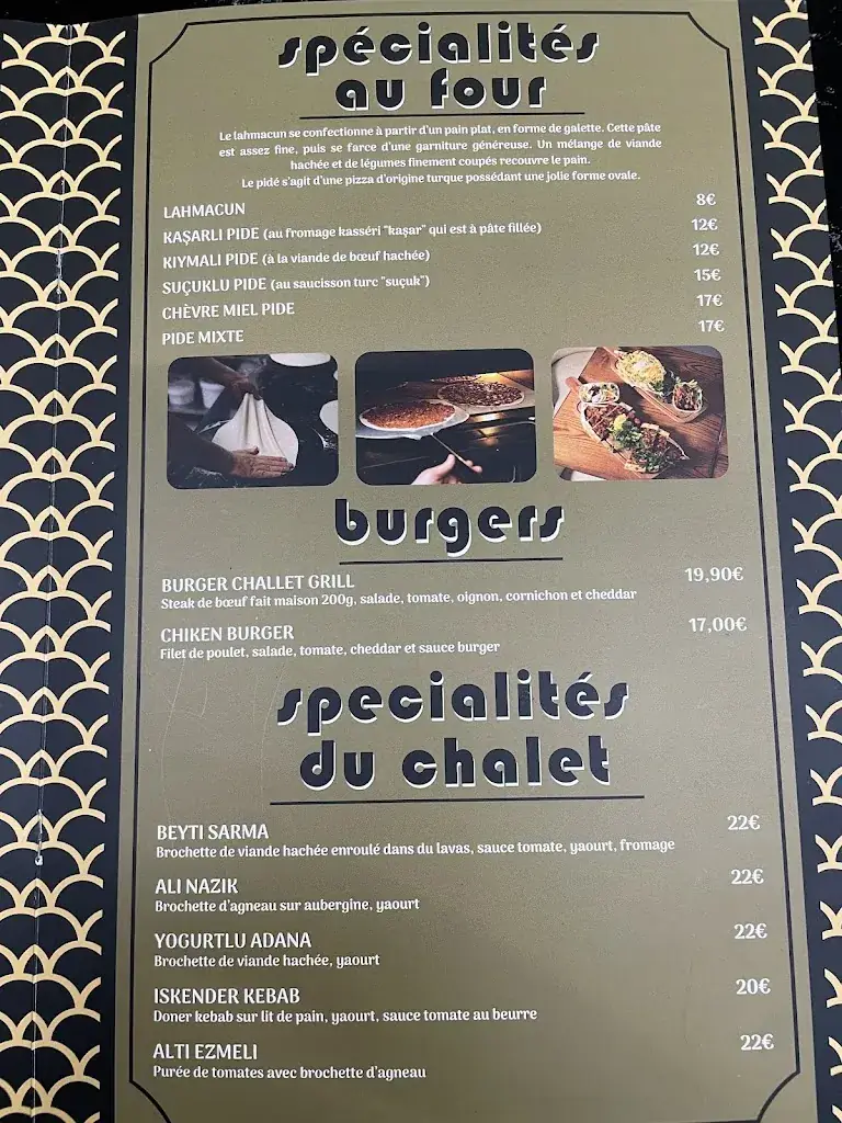 Menu_Chalet Grill_Saint-Julien-en-Genevois_image_3