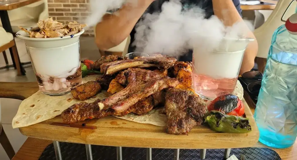 Fromagerie Testouri_Chalet Grill_Saint-Julien-en-Genevois_review