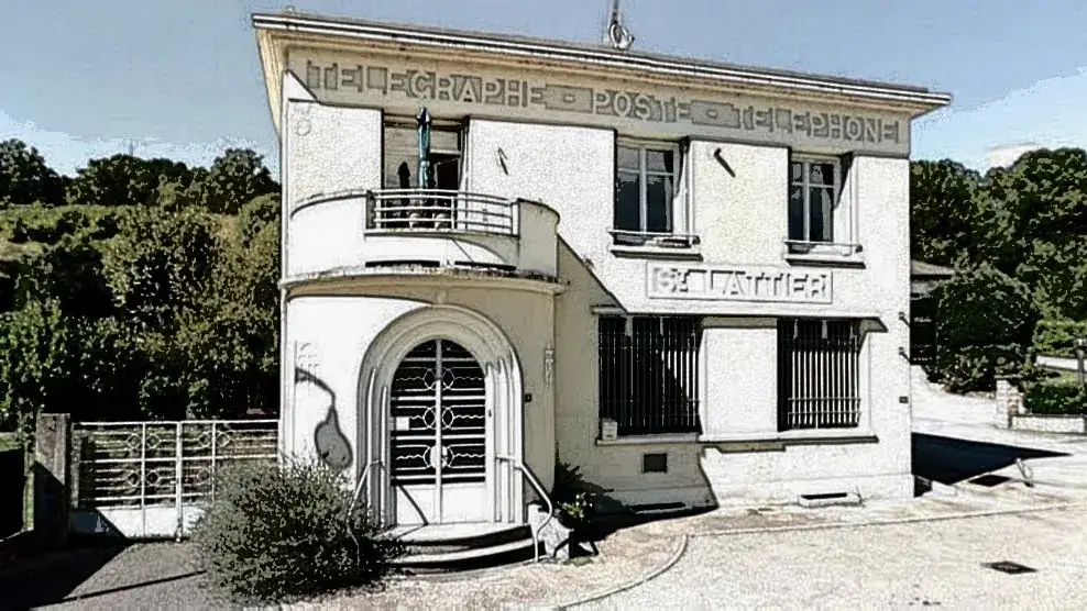 Pizzeria POST'EAT_Saint-Lattier_slider_image_3