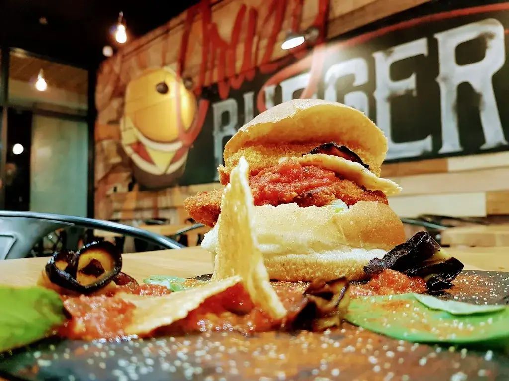 Menu_Crazy Burger saint just saint rambert_Saint-Just-Saint-Rambert_image_7