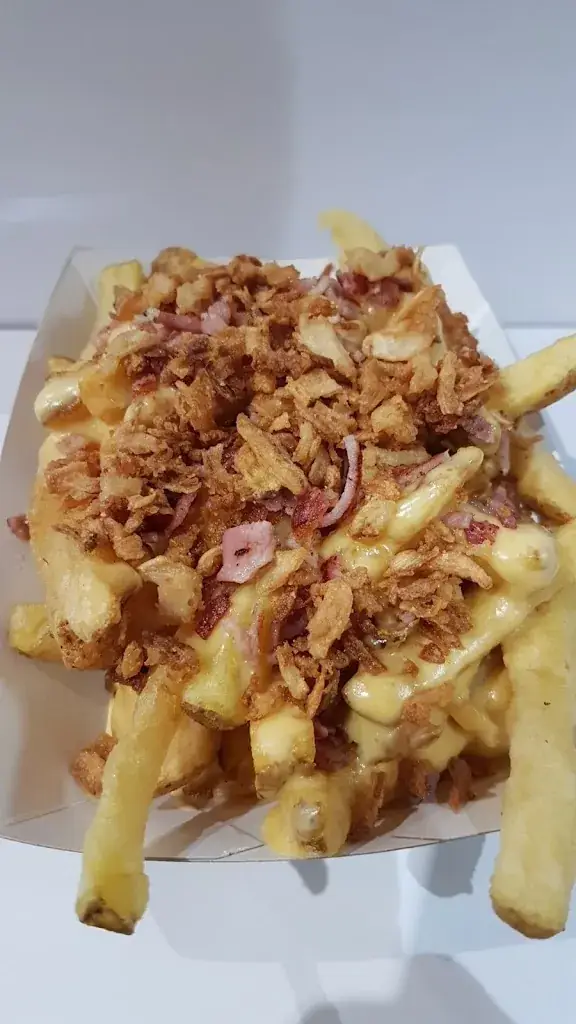 Menu_Crazy Burger saint just saint rambert_Saint-Just-Saint-Rambert_image_8