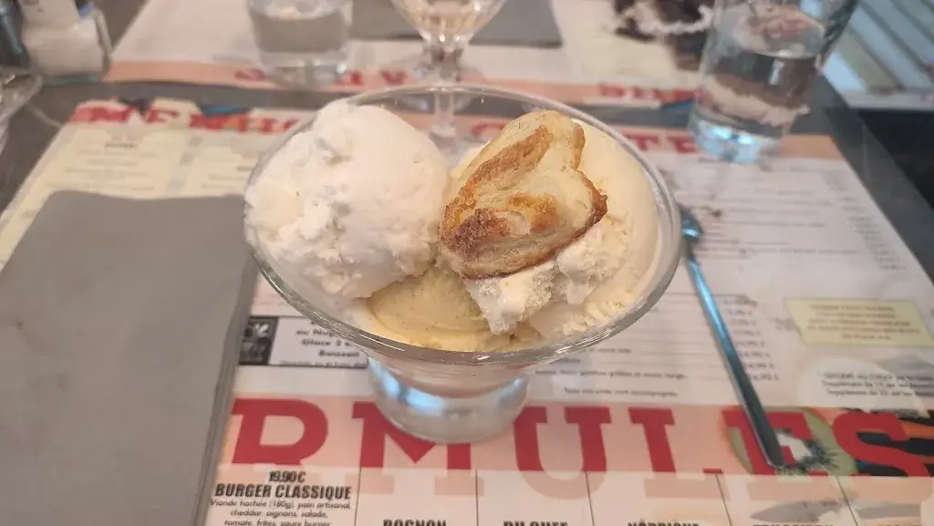 Menü_Brasserie de l'Industrie_Saint-Just-Saint-Rambert_Bild_6