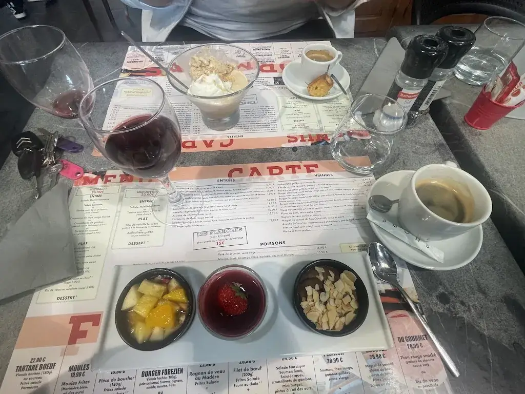 Andréa A_Brasserie de l'Industrie_Saint-Just-Saint-Rambert_Bewertung