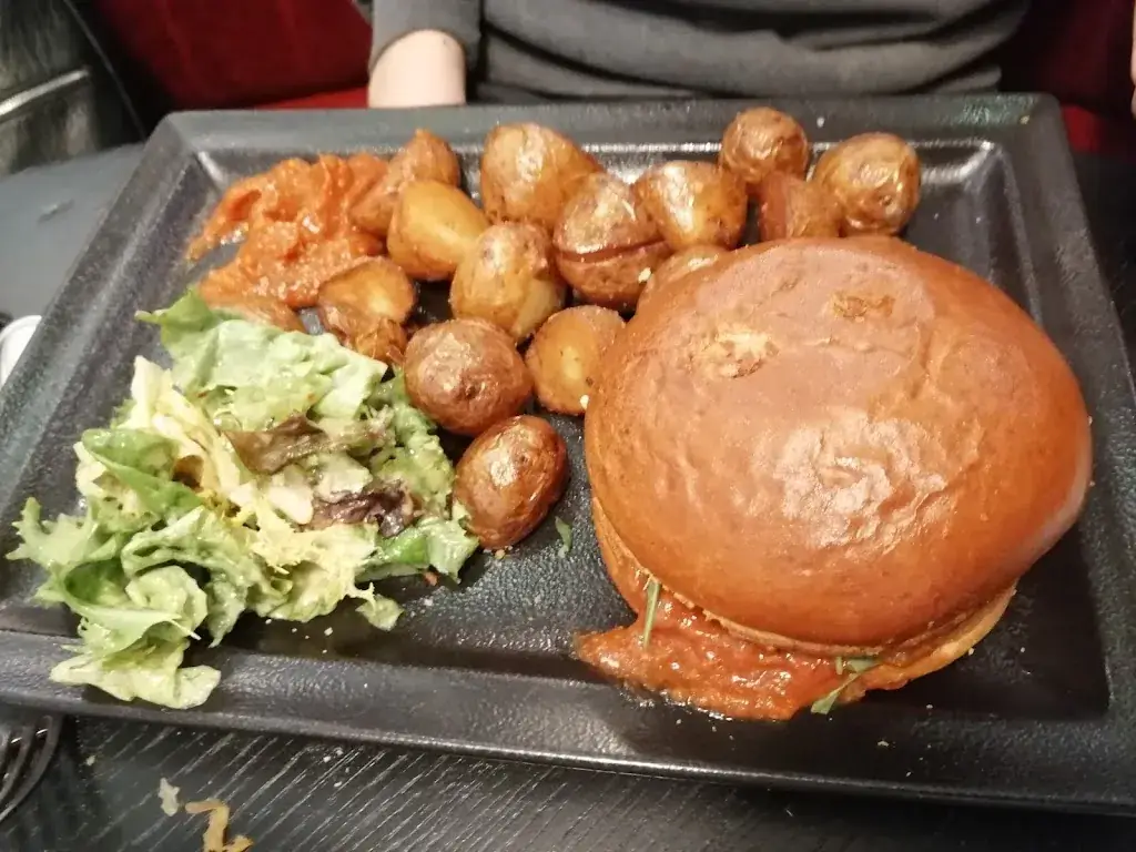 Menu_L'overnial_Aubière_image_9