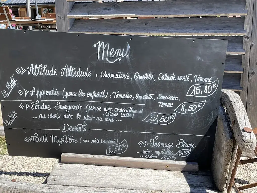 Menu_Restaurant Auberge du Charmant Som_Saint-Pierre-de-Chartreuse_image_1