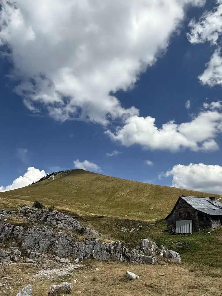 Dhwani Jariwala_Restaurant Auberge du Charmant Som_Saint-Pierre-de-Chartreuse_review