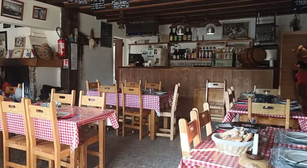 Restaurant Auberge du Charmant Som_Saint-Pierre-de-Chartreuse_slider_image_1