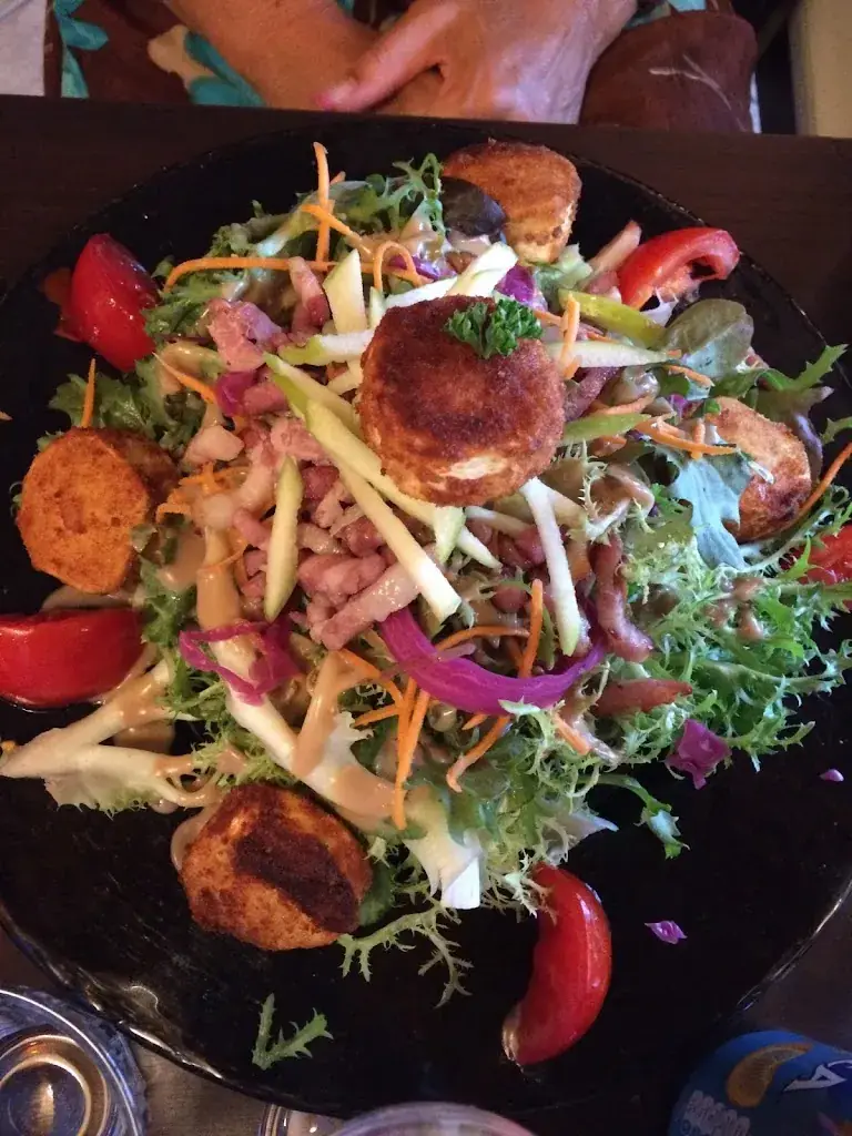 Menu_La Guinguette du Pépé_Saint-Jorioz_immagine_4