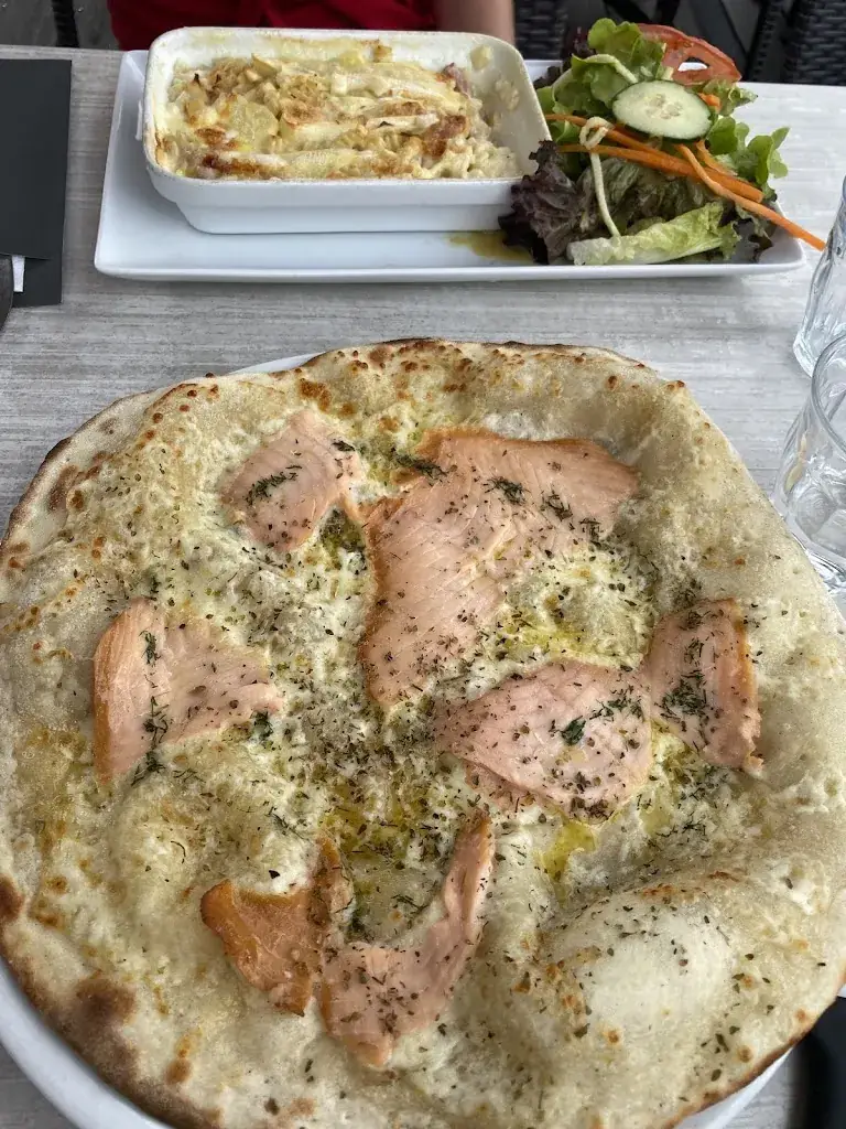 Menu_La Guinguette du Pépé_Saint-Jorioz_immagine_6