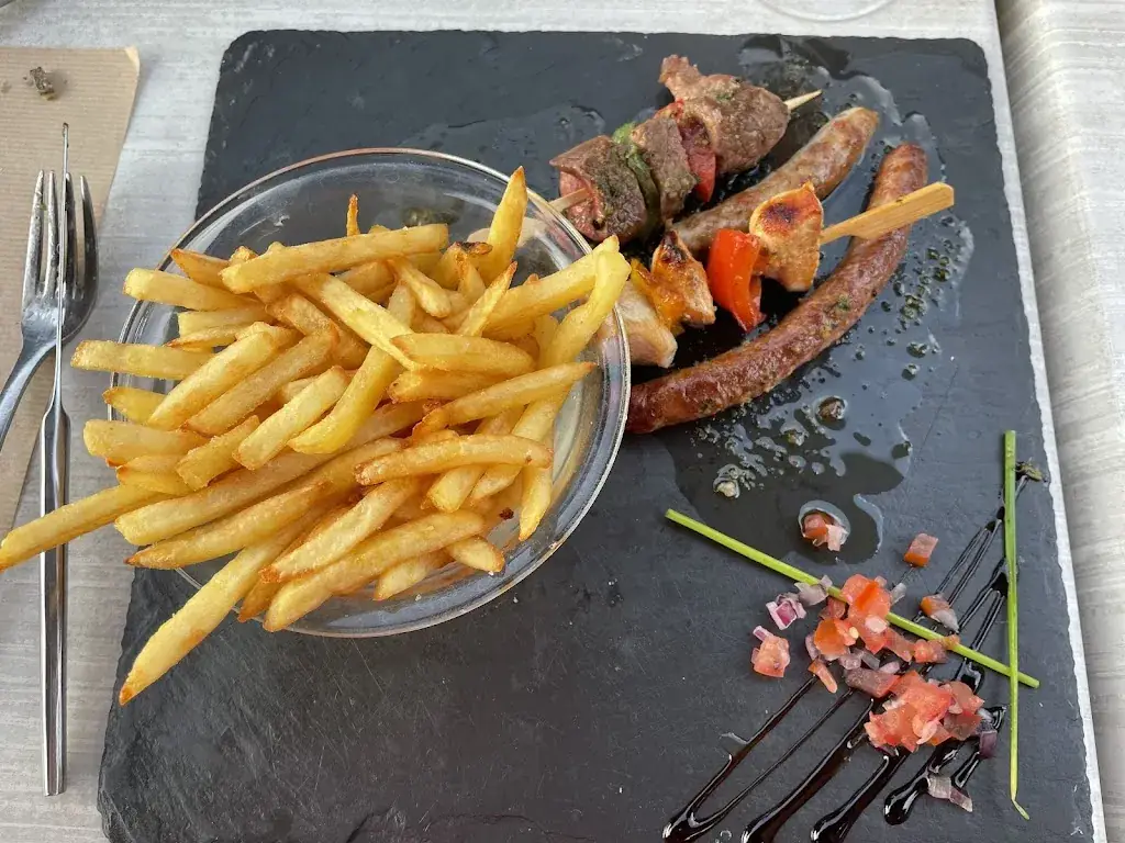 Menu_La Guinguette du Pépé_Saint-Jorioz_immagine_9