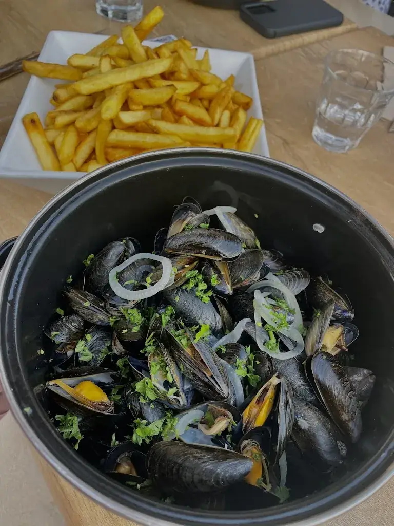 Marie bsn_La Guinguette du Pépé_Saint-Jorioz_recensione