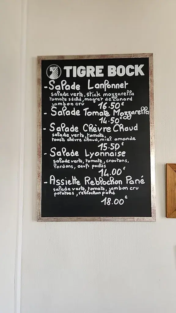 Menu_Le Lanfonnet_Saint-Jorioz_image_1