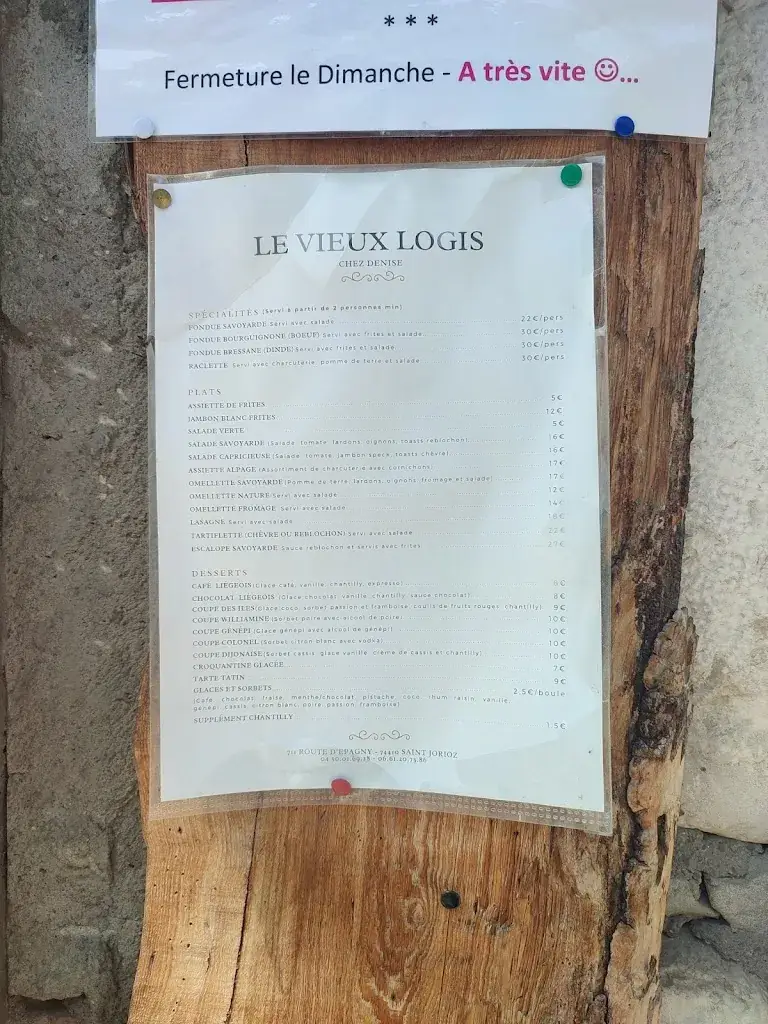 Menu_Le Vieux Logis_Saint-Jorioz_image_2