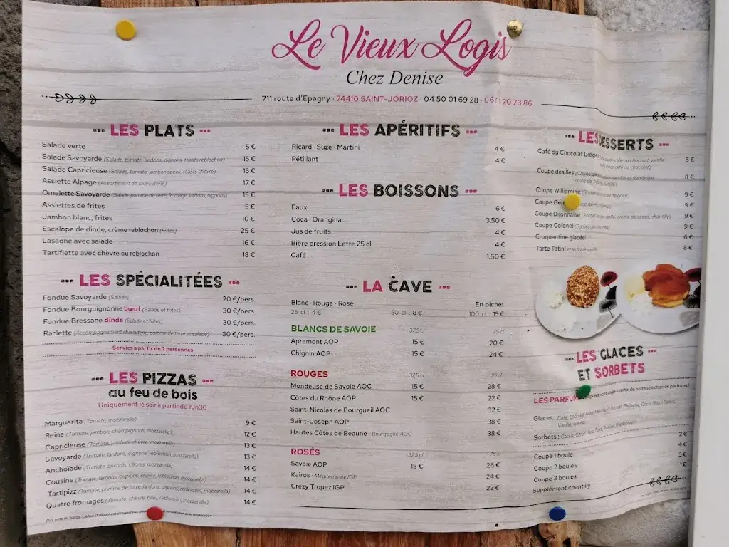 Menu_Le Vieux Logis_Saint-Jorioz_image_3