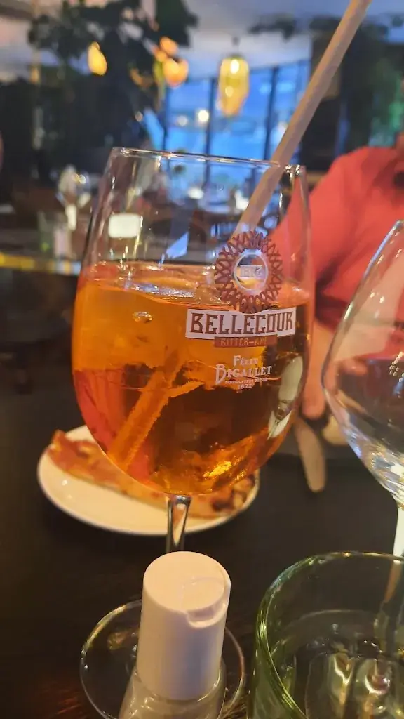 Menu_La Suite by John Restaurant Pizzeria_Saint-Jorioz_image_4