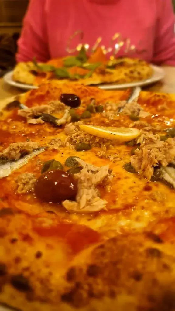 Menu_La Suite by John Restaurant Pizzeria_Saint-Jorioz_image_6