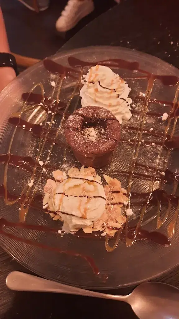 Menu_La Suite by John Restaurant Pizzeria_Saint-Jorioz_image_7