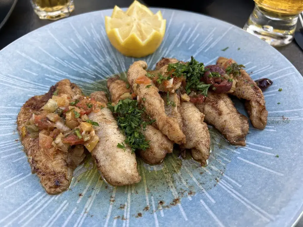 Neil Henderson_La Suite by John Restaurant Pizzeria_Saint-Jorioz_review