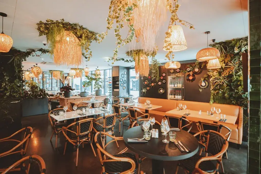 La Suite by John Restaurant Pizzeria_Saint-Jorioz_slider_image_1