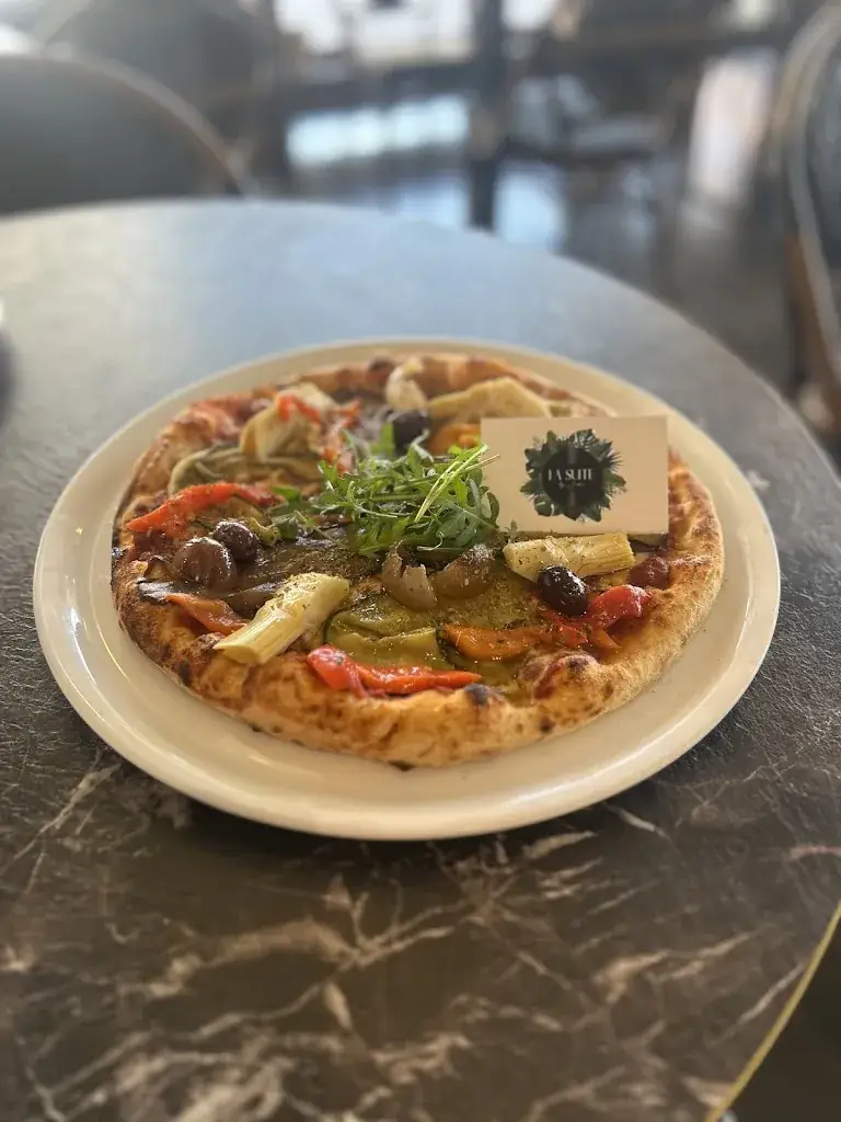 La Suite by John Restaurant Pizzeria_Saint-Jorioz_slider_image_3