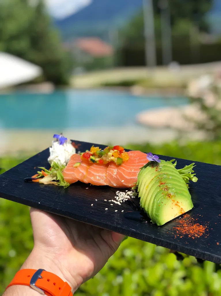 Menu_Restaurant La Piscine_Saint-Jorioz_immagine_2