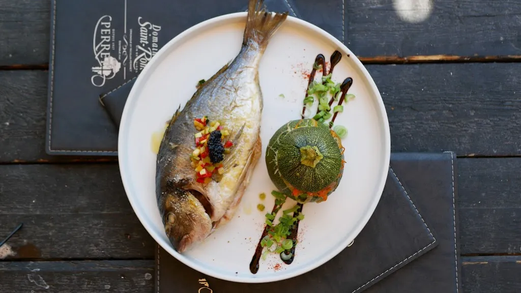 Menu_Restaurant La Piscine_Saint-Jorioz_immagine_6