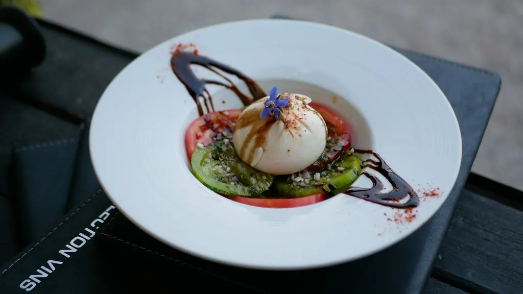 Menu_Restaurant La Piscine_Saint-Jorioz_immagine_7