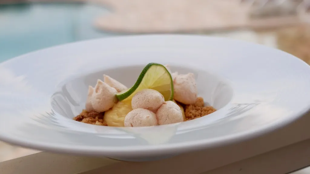 Menu_Restaurant La Piscine_Saint-Jorioz_immagine_9