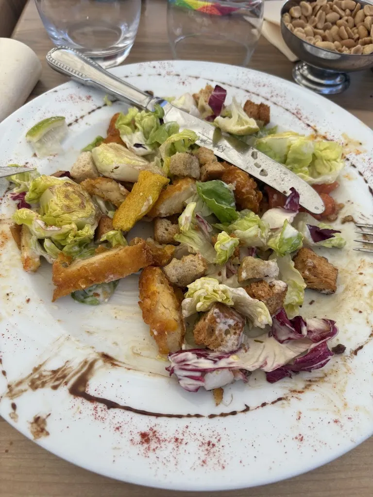 Jérôme jankowski_Restaurant La Piscine_Saint-Jorioz_recensione