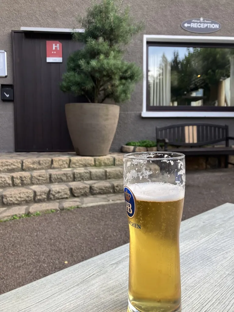 Paulus Die Boskabouter_Auberge Le Semnoz_Saint-Jorioz_review