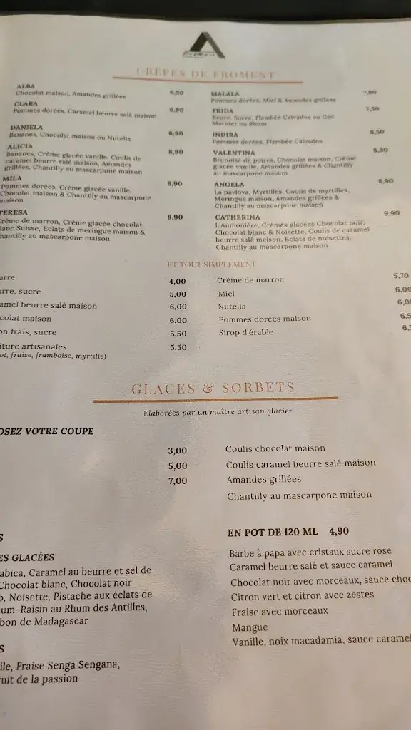 Menu_Crêperie Les Filles en A_Saint-Jorioz_image_1