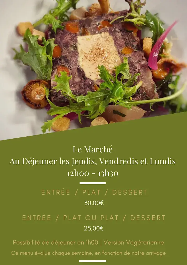 Menu_La Table Floralie_Aix-les-Bains_image_1