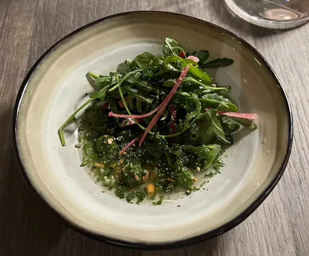 Menu_La Table Floralie_Aix-les-Bains_image_3