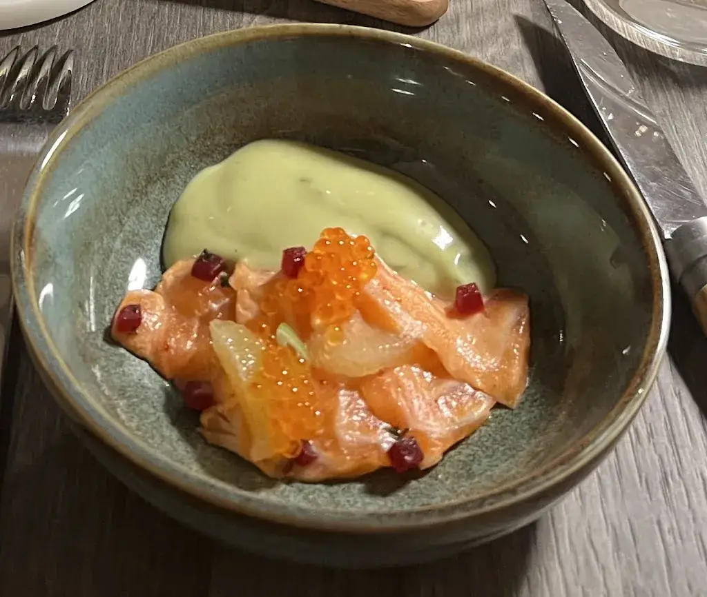 Menu_La Table Floralie_Aix-les-Bains_image_7