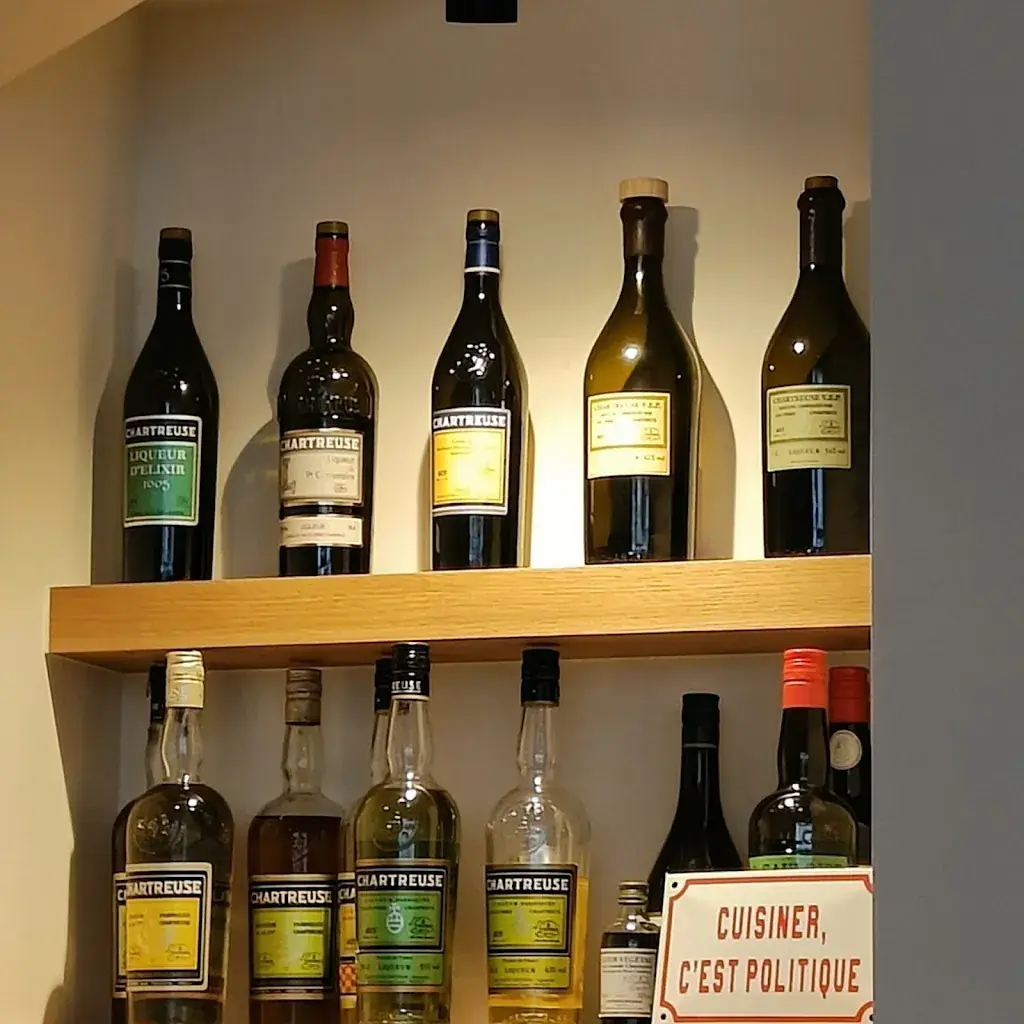 Camille Demia_La Table Floralie_Aix-les-Bains_review