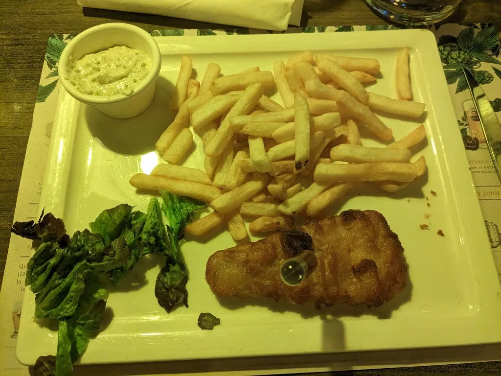 Menu_Chez Le Brasseur_Aubière_image_5