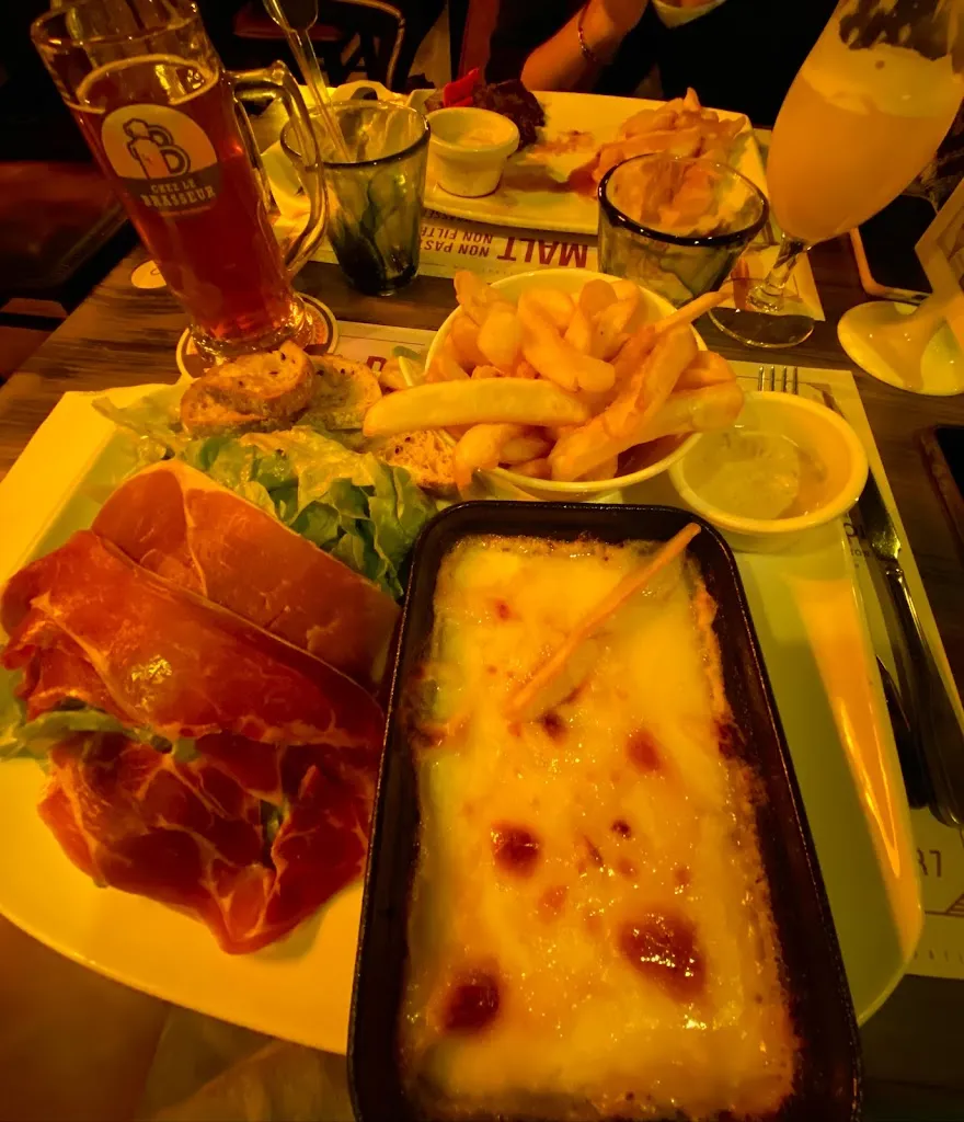 Menu_Chez Le Brasseur_Aubière_image_7