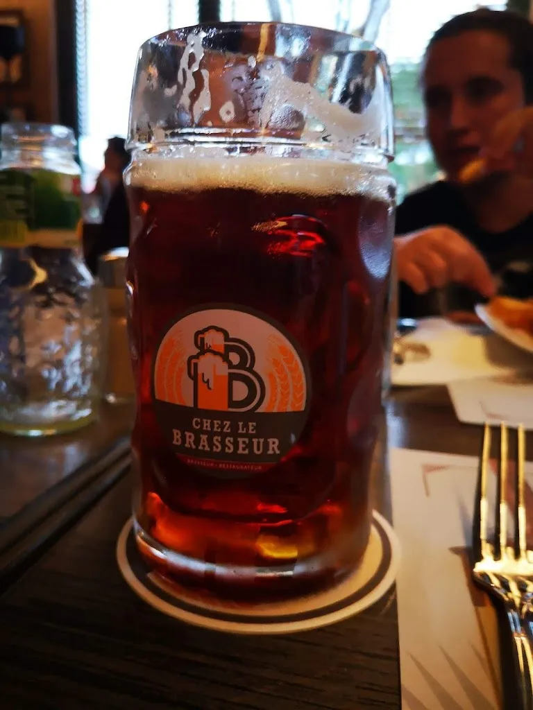 Menu_Chez Le Brasseur_Aubière_image_9