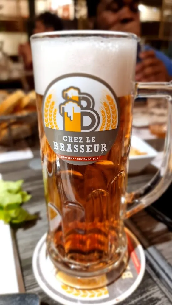 Kanchalika “Kik” Kaotrakul_Chez Le Brasseur_Aubière_review