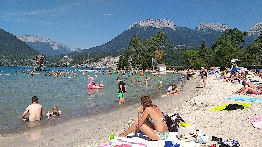 Thomas Meldgaard_Restaurant Plage Saint-Jorioz_Saint-Jorioz_review