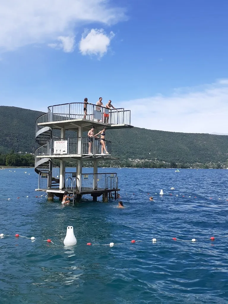 Restaurant Plage Saint-Jorioz_Saint-Jorioz_slider_image_1